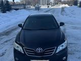 Toyota Camry 2011 года за 8 000 000 тг. в Талдыкорган