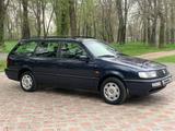 Volkswagen Passat 1994 года за 2 350 000 тг. в Тараз – фото 4