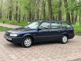 Volkswagen Passat 1994 года за 2 350 000 тг. в Тараз