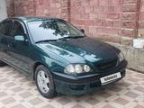 Toyota Carina E 1998 года за 2 350 000 тг. в Тараз – фото 4