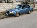 Volvo 200 Series 1984 годаүшін950 000 тг. в Кордай – фото 2