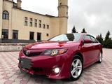 Toyota Camry 2014 годаүшін5 400 000 тг. в Караганда – фото 3