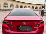 Toyota Camry 2014 годаүшін5 400 000 тг. в Караганда – фото 5