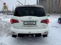 Infiniti QX80 2014 года за 9 500 000 тг. в Астана – фото 4