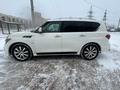 Infiniti QX80 2014 года за 9 500 000 тг. в Астана – фото 12