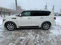 Infiniti QX80 2014 года за 9 500 000 тг. в Астана – фото 2