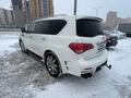 Infiniti QX80 2014 года за 9 500 000 тг. в Астана – фото 3