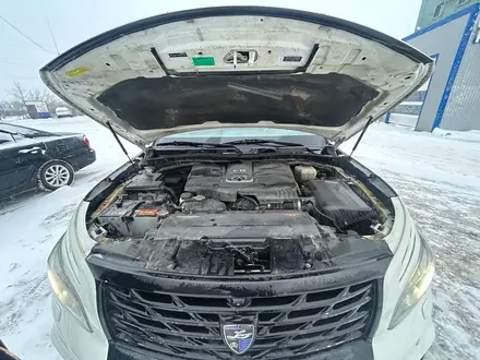 Infiniti QX80 2014 года за 9 500 000 тг. в Астана – фото 6