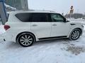 Infiniti QX80 2014 года за 9 500 000 тг. в Астана – фото 7