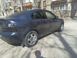 Mazda 3 2007 годаүшін2 800 000 тг. в Павлодар – фото 4