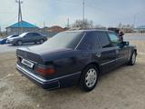 Mercedes-Benz E 230 1989 годаүшін1 400 000 тг. в Кызылорда – фото 5