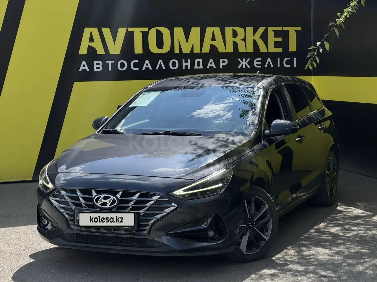 Hyundai i30, 2023