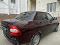 ВАЗ (Lada) Priora 2170 2012 годаүшін1 100 000 тг. в Атырау – фото 7