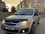 ВАЗ (Lada) Largus 2018 года за 5 000 000 тг. в Атырау