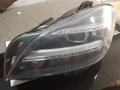 Фара левая Mercedes CLS W218 дорест оригинал 2/3 блока за 350 000 тг. в Алматы