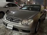 Mercedes-Benz CLK 200 2003 годаfor4 200 000 тг. в Астана – фото 2