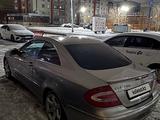 Mercedes-Benz CLK 200 2003 годаfor4 200 000 тг. в Астана – фото 4