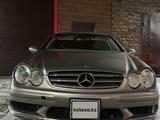 Mercedes-Benz CLK 200 2003 годаfor4 200 000 тг. в Астана