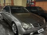 Mercedes-Benz CLK 200 2003 годаfor4 200 000 тг. в Астана – фото 3