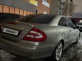 Mercedes-Benz CLK 200 2003 годаfor4 200 000 тг. в Астана – фото 5