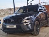 Hyundai Creta 2021 годаүшін11 500 000 тг. в Жанаозен