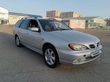 Nissan Primera 2001 года за 2 000 000 тг. в Жанаозен