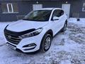 Hyundai Tucson 2018 года за 10 500 000 тг. в Астана – фото 3