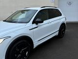 Volkswagen Tiguan 2021 годаүшін16 600 000 тг. в Астана – фото 2