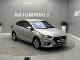 Hyundai Accent 2019 годаүшін6 750 000 тг. в Атырау – фото 2
