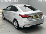 Hyundai Accent 2019 годаүшін6 750 000 тг. в Атырау – фото 3