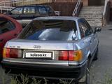 Audi 80 1989 годаfor550 000 тг. в Семей – фото 2