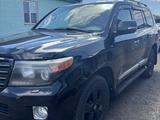 Toyota Land Cruiser 2014 года за 21 000 000 тг. в Кокшетау – фото 2