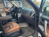 Toyota Land Cruiser 2014 года за 21 000 000 тг. в Кокшетау – фото 3