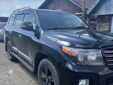 Toyota Land Cruiser 2014 года за 21 000 000 тг. в Кокшетау