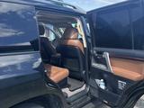 Toyota Land Cruiser 2014 года за 21 000 000 тг. в Кокшетау – фото 5
