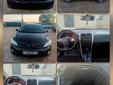 Toyota Corolla 2012 годаүшін5 100 000 тг. в Атырау