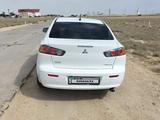 Mitsubishi Lancer 2009 годаfor4 300 000 тг. в Актау – фото 3