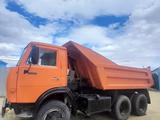 КамАЗ  5511 1987 годаүшін2 800 000 тг. в Актобе – фото 2