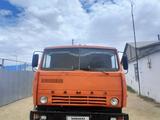 КамАЗ  5511 1987 годаүшін2 800 000 тг. в Актобе