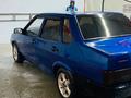 ВАЗ (Lada) 21099 1999 годаүшін800 000 тг. в Аягоз – фото 3