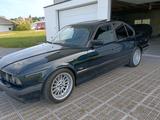 BMW 530 1993 годаүшін1 700 000 тг. в Уральск – фото 2