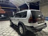 Mitsubishi Montero Sport 2000 года за 4 800 000 тг. в Алматы – фото 4