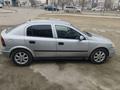 Opel Astra 2001 года за 2 800 000 тг. в Мангистау – фото 2