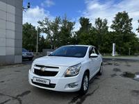Chevrolet Cobalt 2021 годаүшін5 600 000 тг. в Усть-Каменогорск