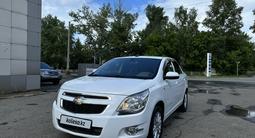 Chevrolet Cobalt 2021 года за 5 600 000 тг. в Усть-Каменогорск