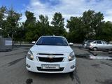 Chevrolet Cobalt 2021 года за 5 600 000 тг. в Усть-Каменогорск – фото 2