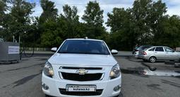 Chevrolet Cobalt 2021 года за 5 600 000 тг. в Усть-Каменогорск – фото 2