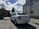 Chevrolet Cobalt 2021 годаүшін5 600 000 тг. в Усть-Каменогорск – фото 5