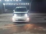 Toyota Alphard 2006 года за 10 500 000 тг. в Шымкент