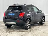 Chevrolet Tracker 2014 года за 5 610 000 тг. в Астана – фото 3